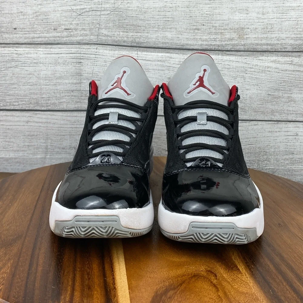Jordan max aura